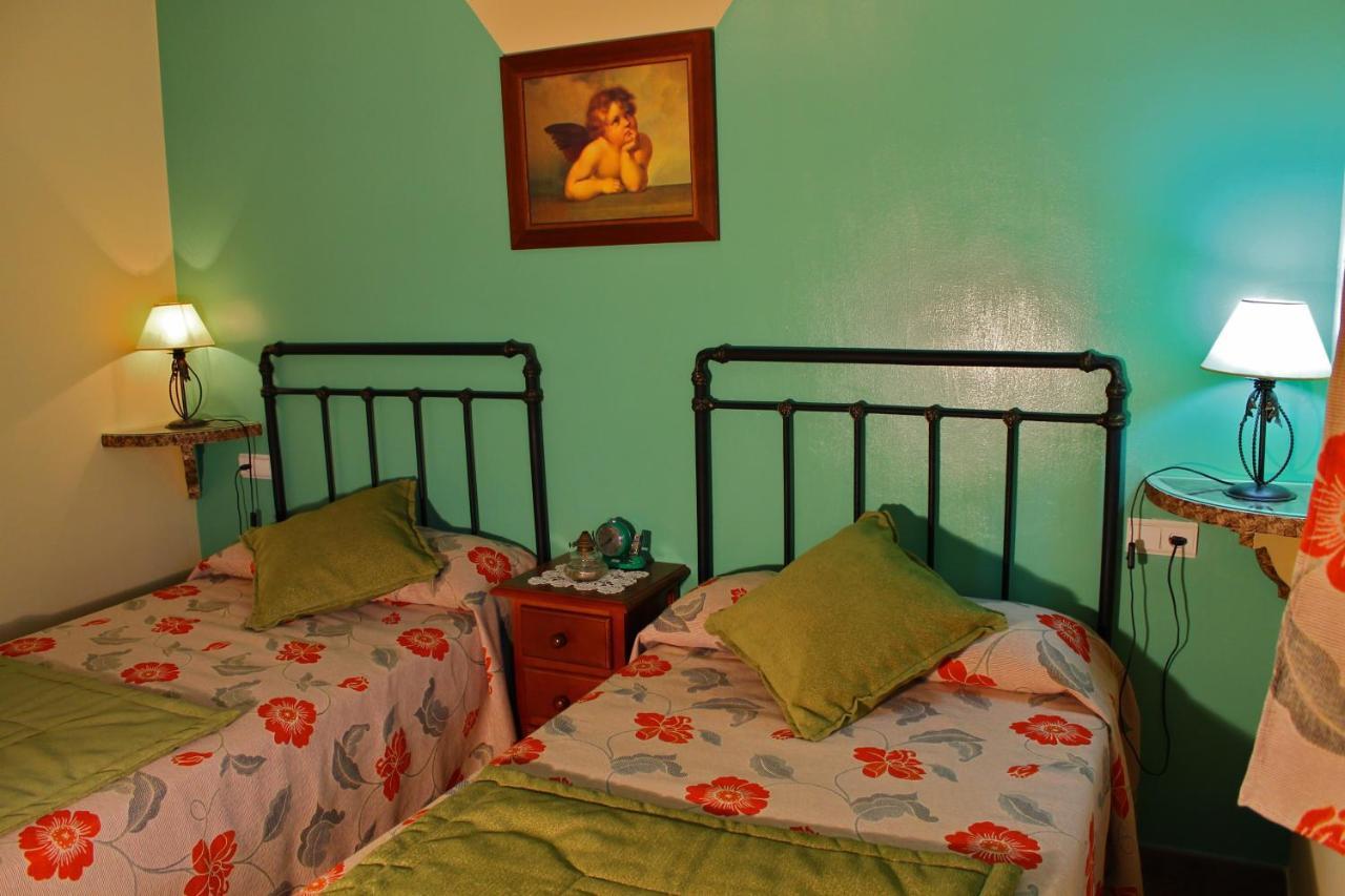 فيلا Casa De La Noria Carcabuey المظهر الخارجي الصورة